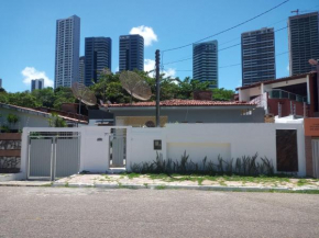 Casa sol Nascente